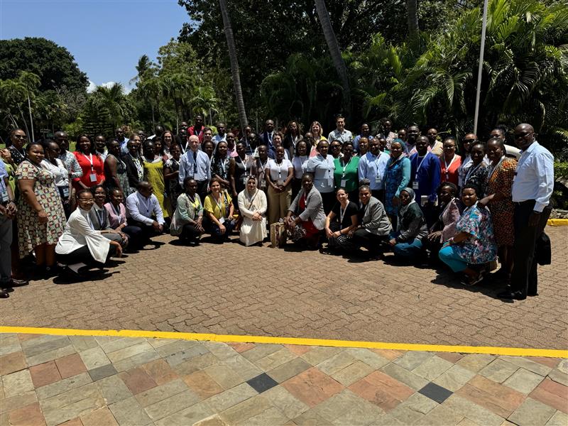 Innovation in Contraceptive Research Workshop – Mombasa, Kenya – Project UChoose