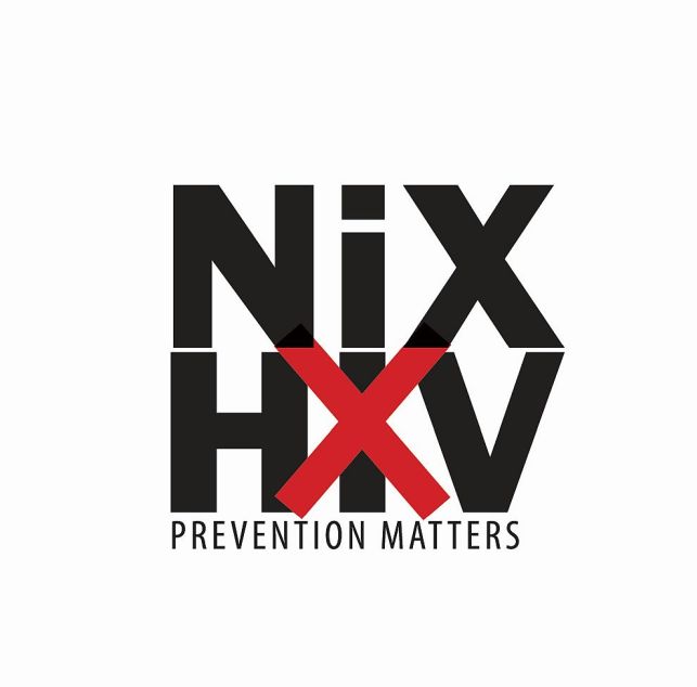 Project Nix Logo
