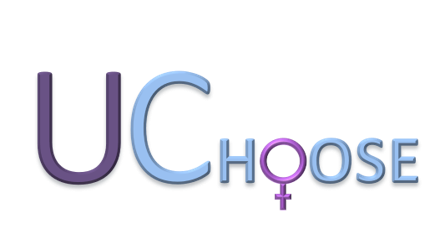 Uchoose logo